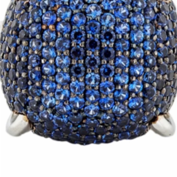 Tiffany’s ring - Picture 7 of 9